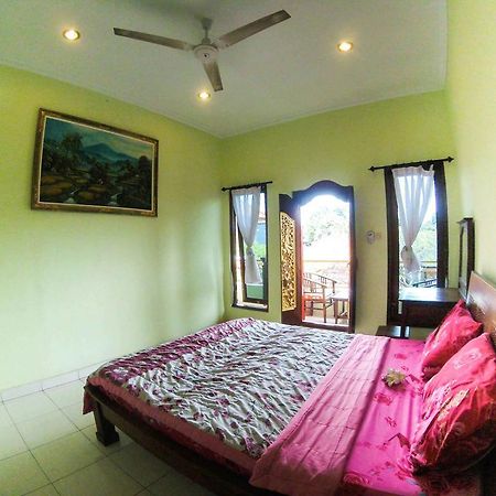 Jungut Inn Ubud Extérieur photo
