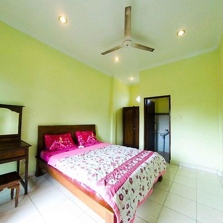 Jungut Inn Ubud Extérieur photo