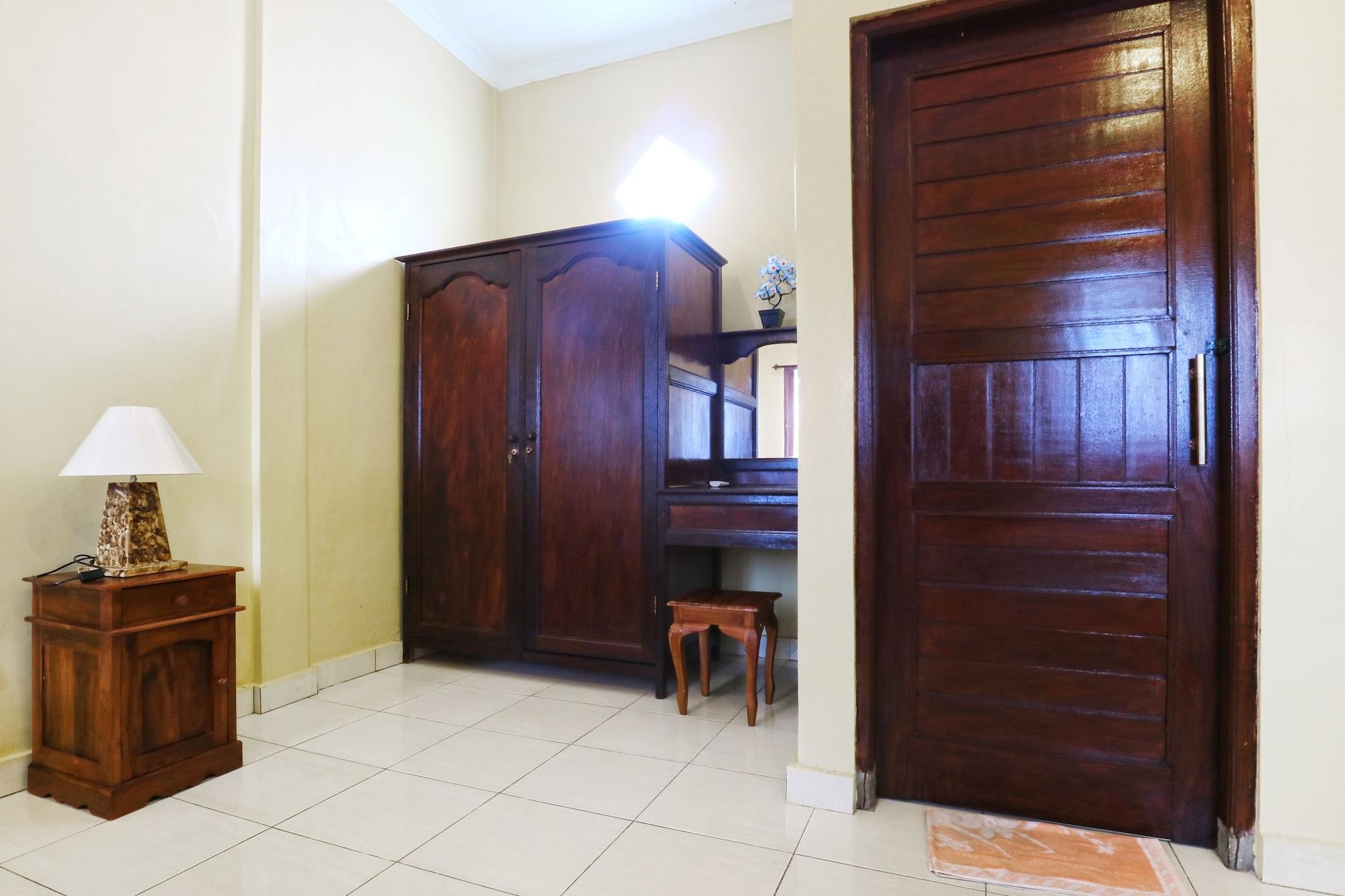 Jungut Inn Ubud Extérieur photo