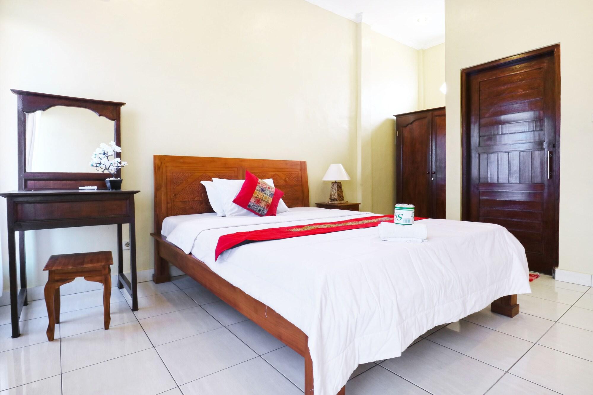 Jungut Inn Ubud Extérieur photo