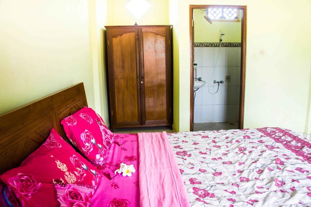 Jungut Inn Ubud Extérieur photo