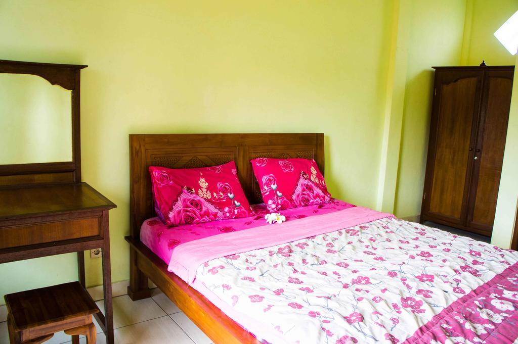 Jungut Inn Ubud Extérieur photo